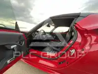 2015 Alfa Romeo 4C