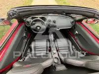 2015 Alfa Romeo 4C
