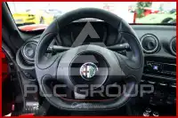 2015 Alfa Romeo 4C
