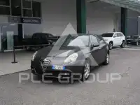2015 Alfa Romeo Giulia