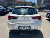 2015 Alfa Romeo Giulia