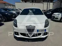 2015 Alfa Romeo Giulia