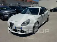 2015 Alfa Romeo Giulia
