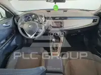 2015 Alfa Romeo Giulia