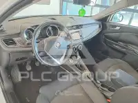 2015 Alfa Romeo Giulia