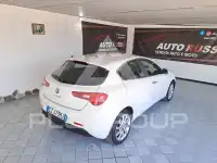 2015 Alfa Romeo Giulia