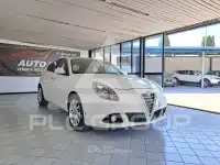 2015 Alfa Romeo Giulia