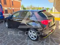 2015 Alfa Romeo Giulia