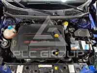 2015 Alfa Romeo Giulia