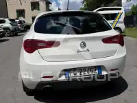 2015 Alfa Romeo Giulia