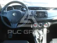 2015 Alfa Romeo Giulia