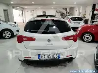2015 Alfa Romeo Giulia