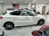 2015 Alfa Romeo Giulia