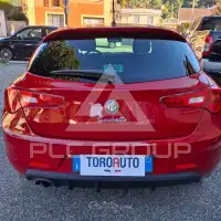 2015 Alfa Romeo Giulia