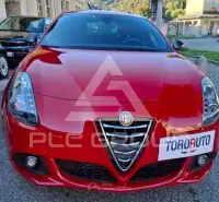 2015 Alfa Romeo Giulia