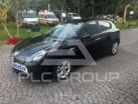 2015 Alfa Romeo Giulia