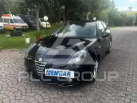 2015 Alfa Romeo Giulia