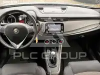 2015 Alfa Romeo Giulia