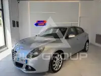 2015 Alfa Romeo Giulia