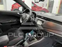 2015 Alfa Romeo Giulia