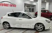 2015 Alfa Romeo Giulia