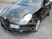 2015 Alfa Romeo Giulia