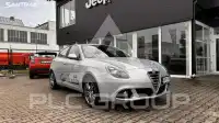 2015 Alfa Romeo Giulia