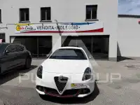 2015 Alfa Romeo Giulia