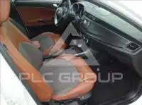 2015 Alfa Romeo Giulia