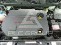 2015 Alfa Romeo Giulia