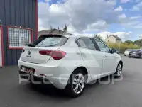 2015 Alfa Romeo Giulia