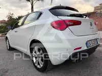 2015 Alfa Romeo Giulia