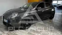 2015 Alfa Romeo Giulia
