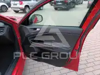 2015 Alfa Romeo Giulia