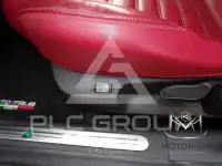 2015 Alfa Romeo Giulia