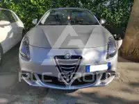 2015 Alfa Romeo Giulia