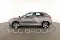 2015 Alfa Romeo Giulia