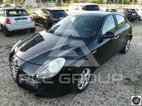2015 Alfa Romeo Giulia