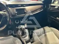 2015 Alfa Romeo Giulia