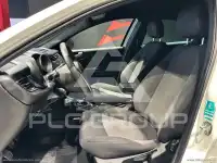 2015 Alfa Romeo Giulia