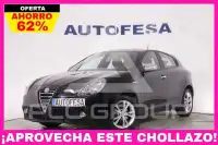 2015 Alfa Romeo Giulia