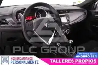 2015 Alfa Romeo Giulia
