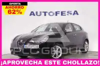 2015 Alfa Romeo Giulia