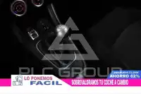 2015 Alfa Romeo Giulia