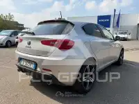 2015 Alfa Romeo Giulia