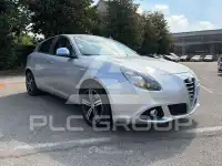 2015 Alfa Romeo Giulia