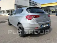 2015 Alfa Romeo Giulia