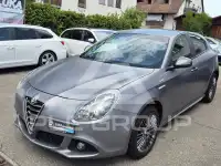 2015 Alfa Romeo Giulia
