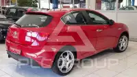 2015 Alfa Romeo Giulia