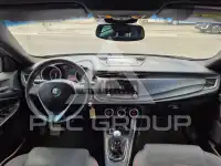 2015 Alfa Romeo Giulia